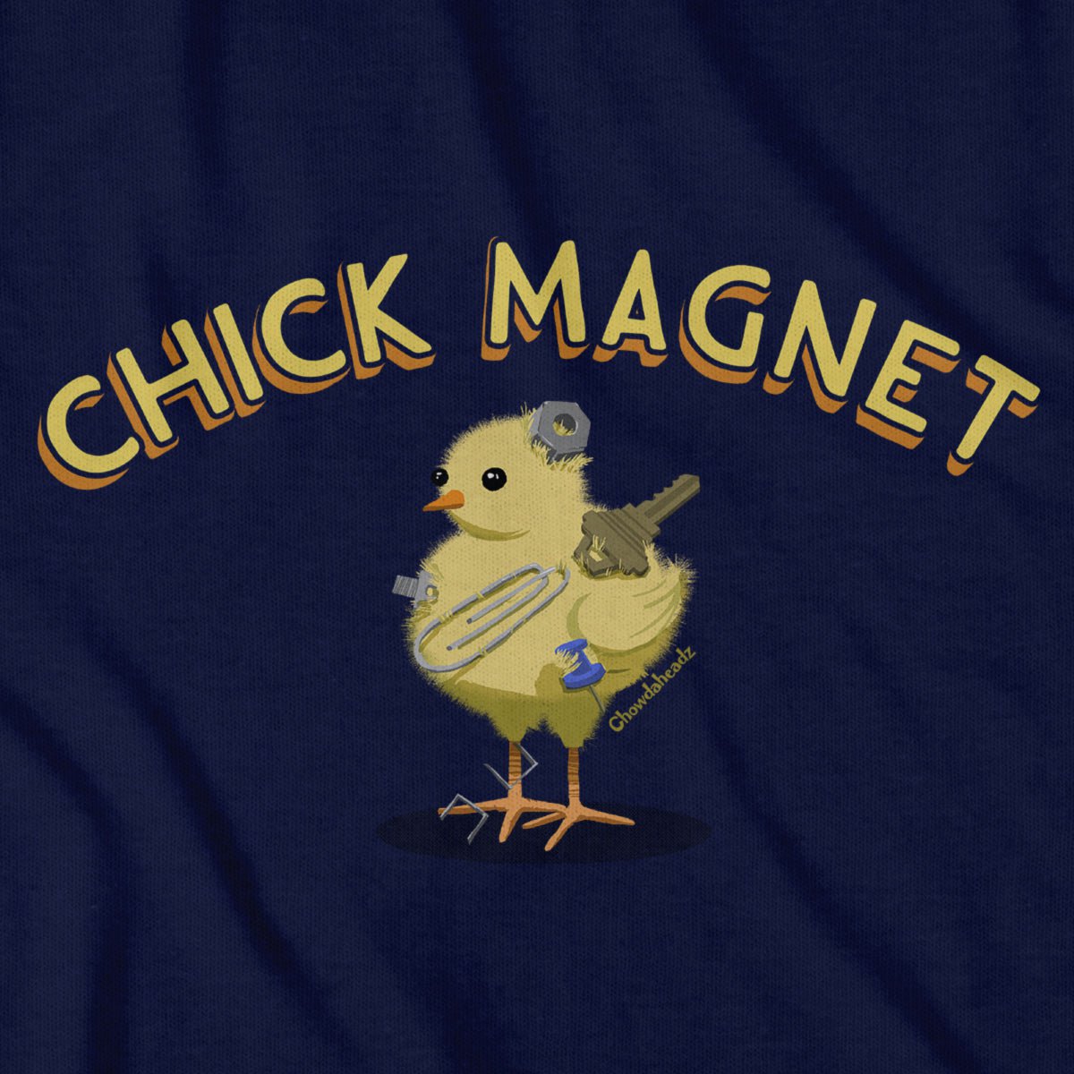 Chick Magnet T-Shirt