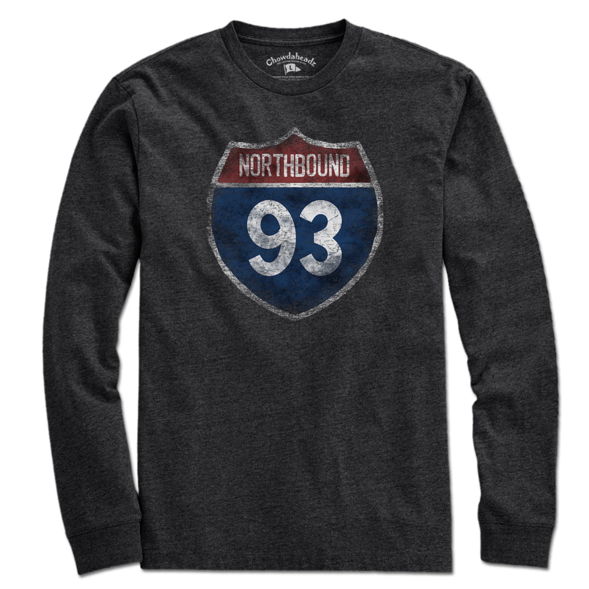Northbound 93 T-Shirt
