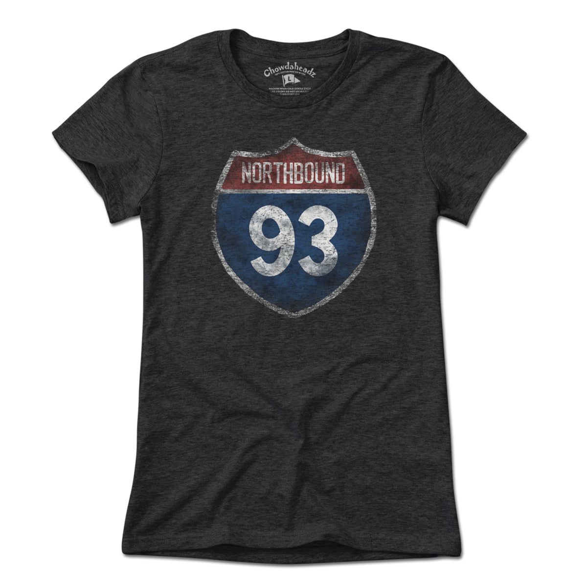 Northbound 93 T-Shirt