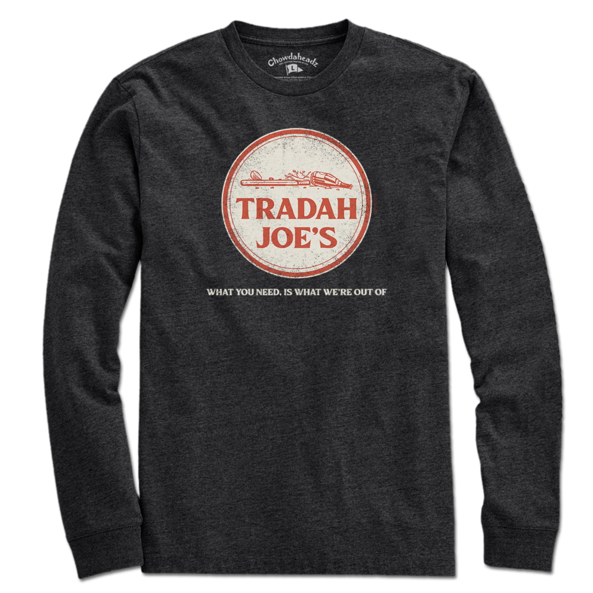 Tradah Joe's T-Shirt