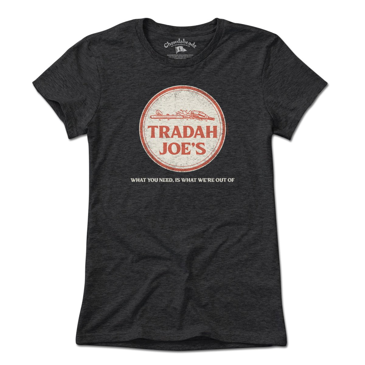 Tradah Joe's T-Shirt