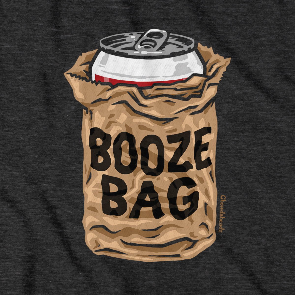 Booze Bag T-Shirt