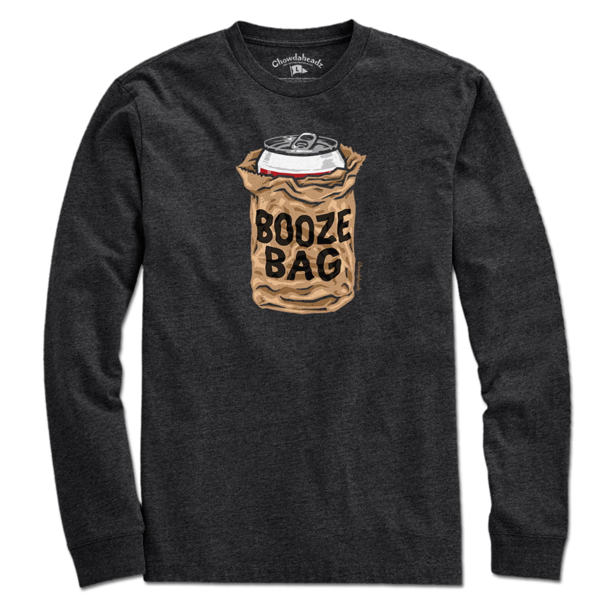 Booze Bag T-Shirt