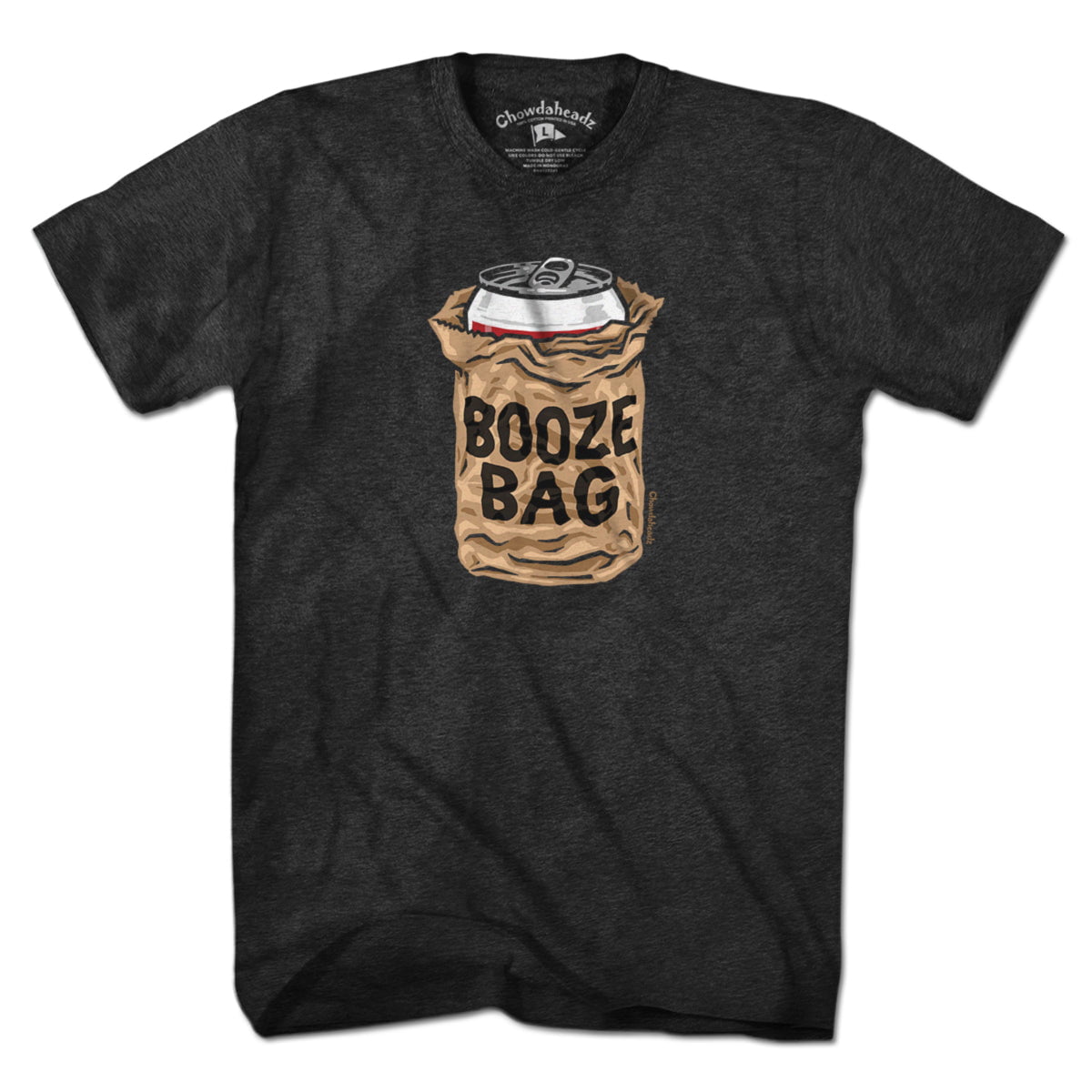 Booze Bag T-Shirt