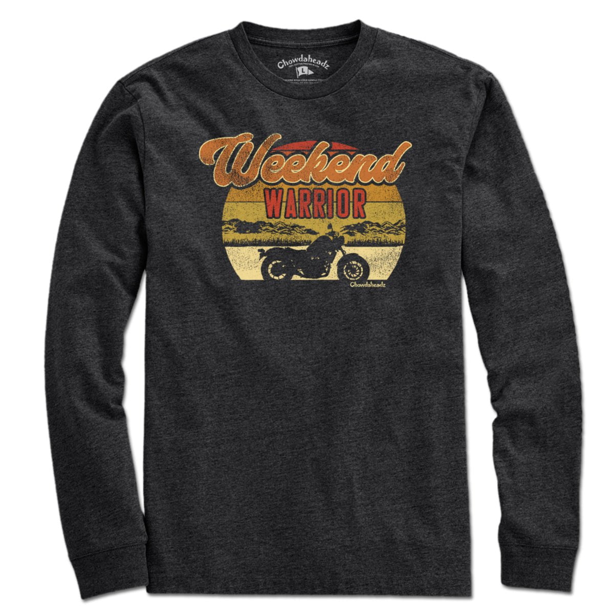 Weekend Warrior T-Shirt