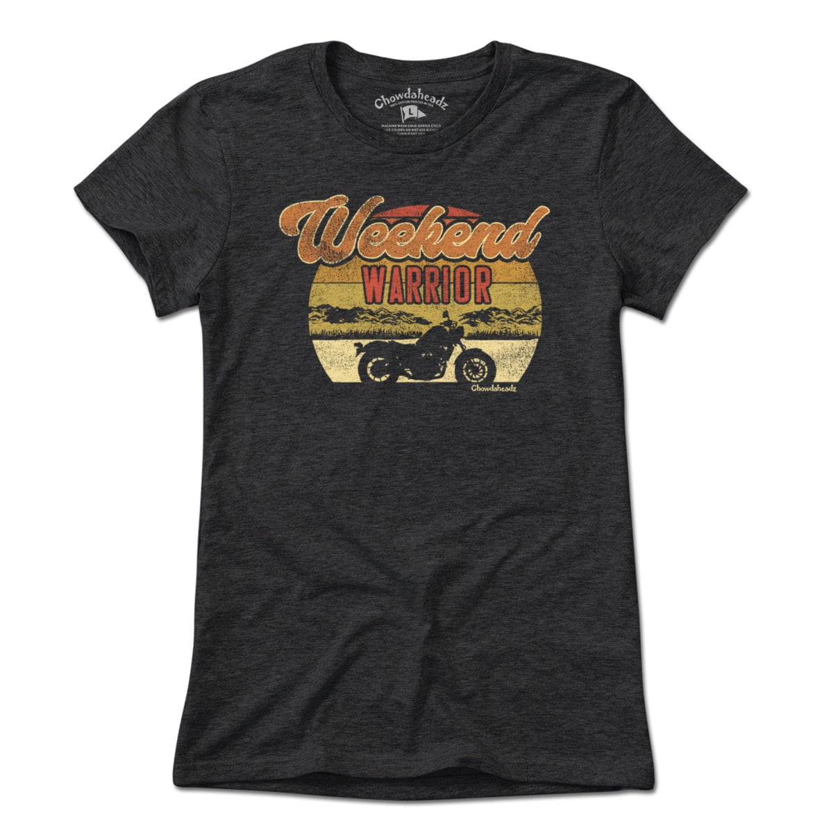 Weekend Warrior T-Shirt