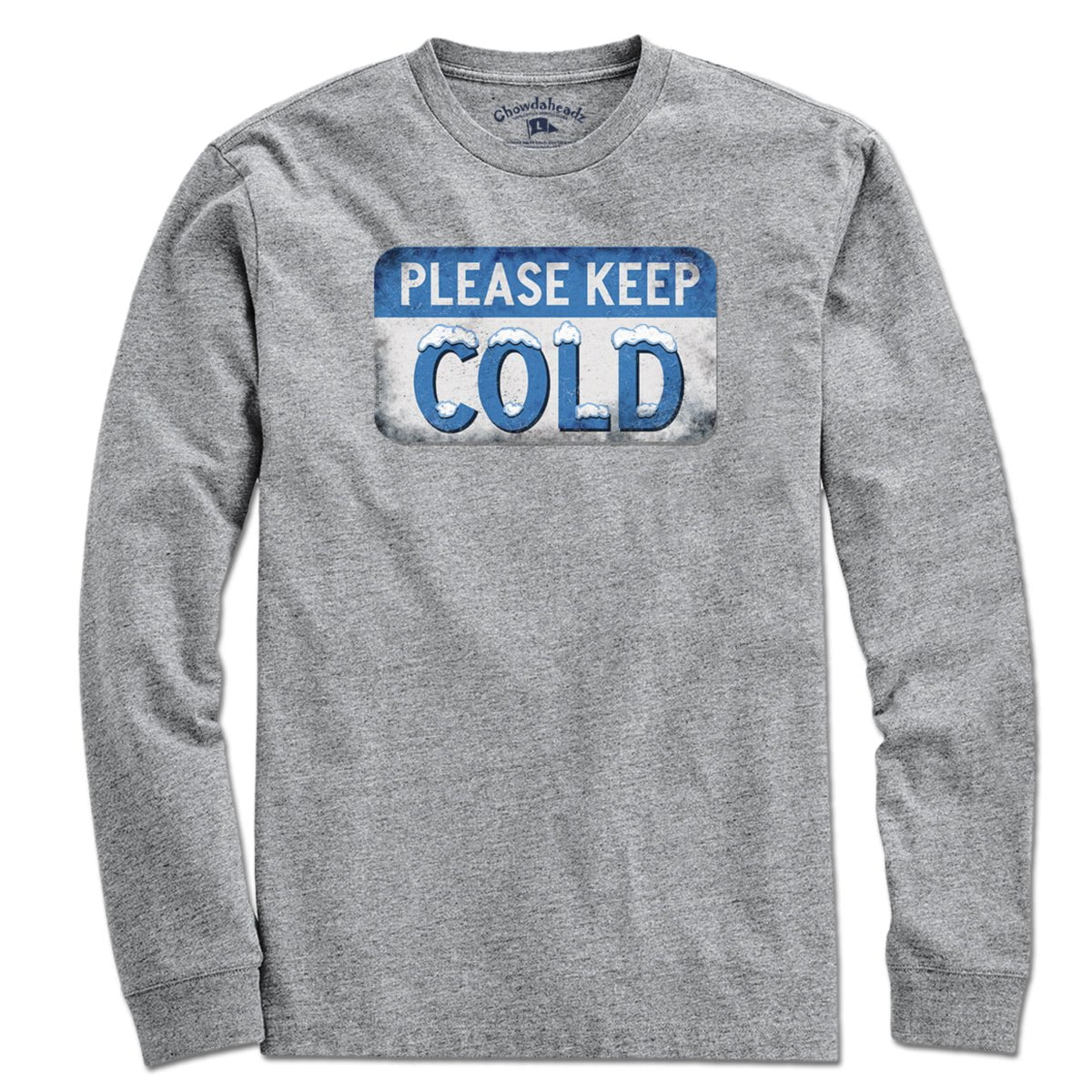 Please Keep Cold T-Shirt