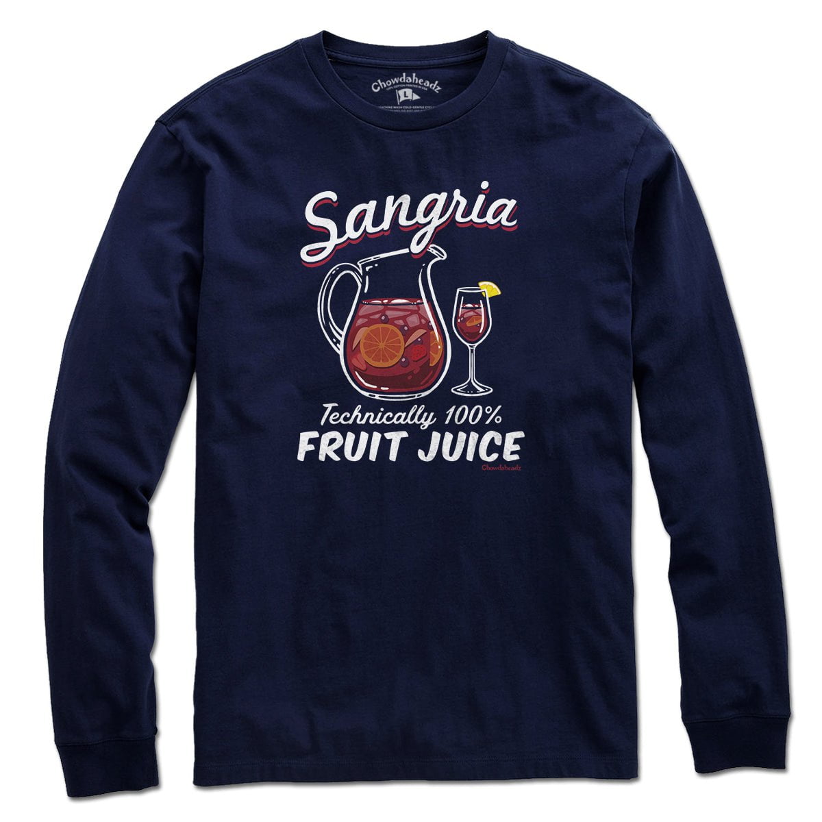 Sangria T-Shirt