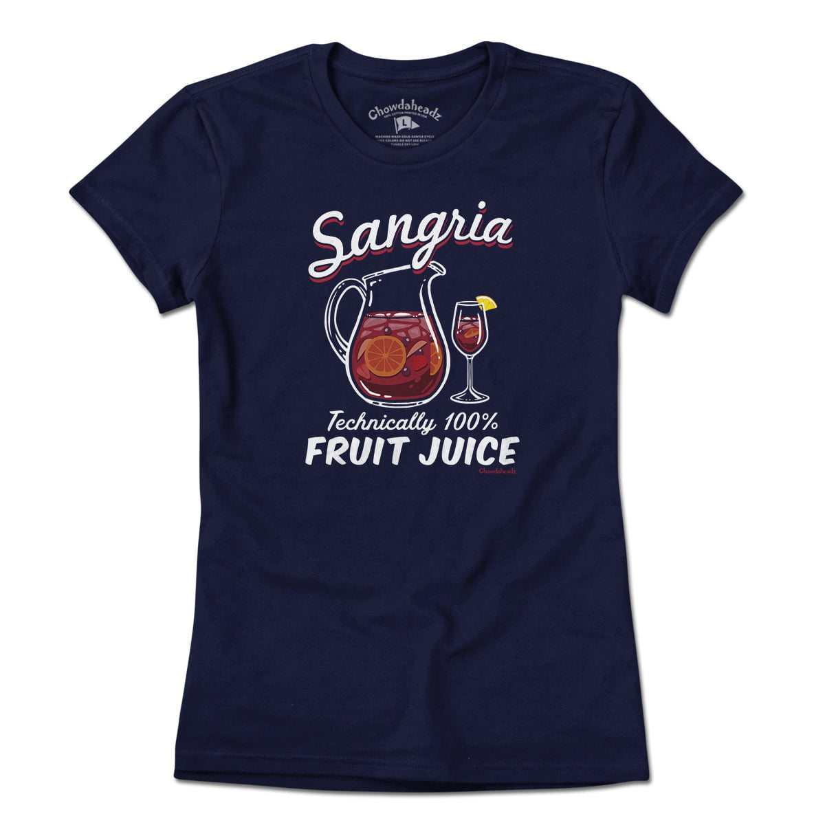 Sangria T-Shirt