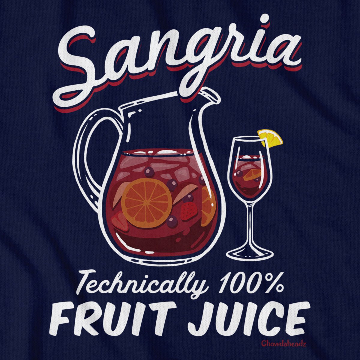 Sangria T-Shirt