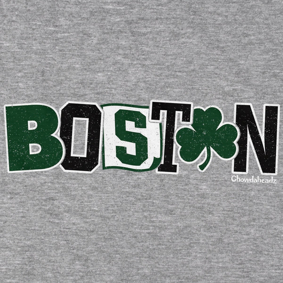 Boston Basketball Pride T-Shirt