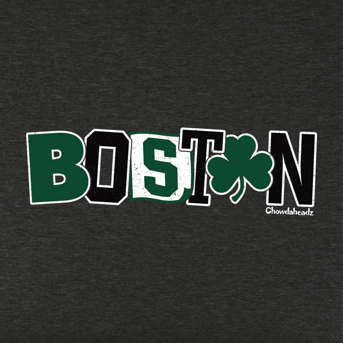 Boston Basketball Pride Youth T-Shirt