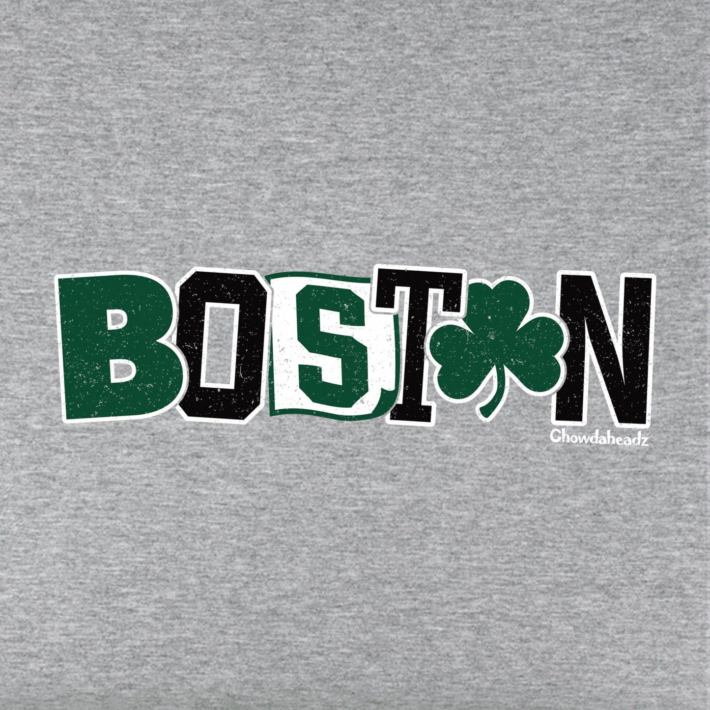 Boston Basketball Pride Youth Hoodie