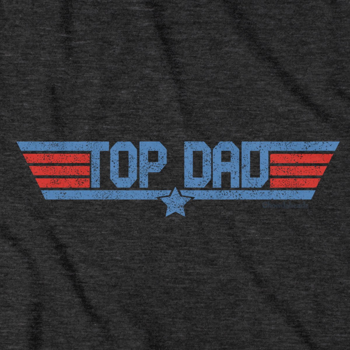 Top Dad T-Shirt
