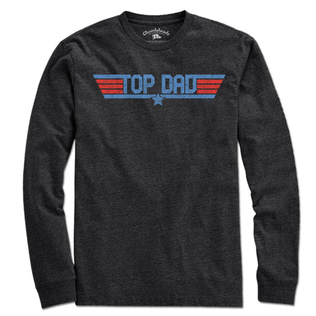 Top Dad T-Shirt