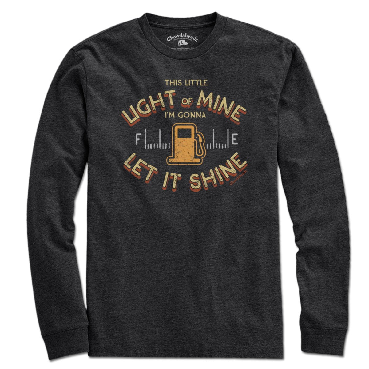 This Little Light Of Mine T-Shirt