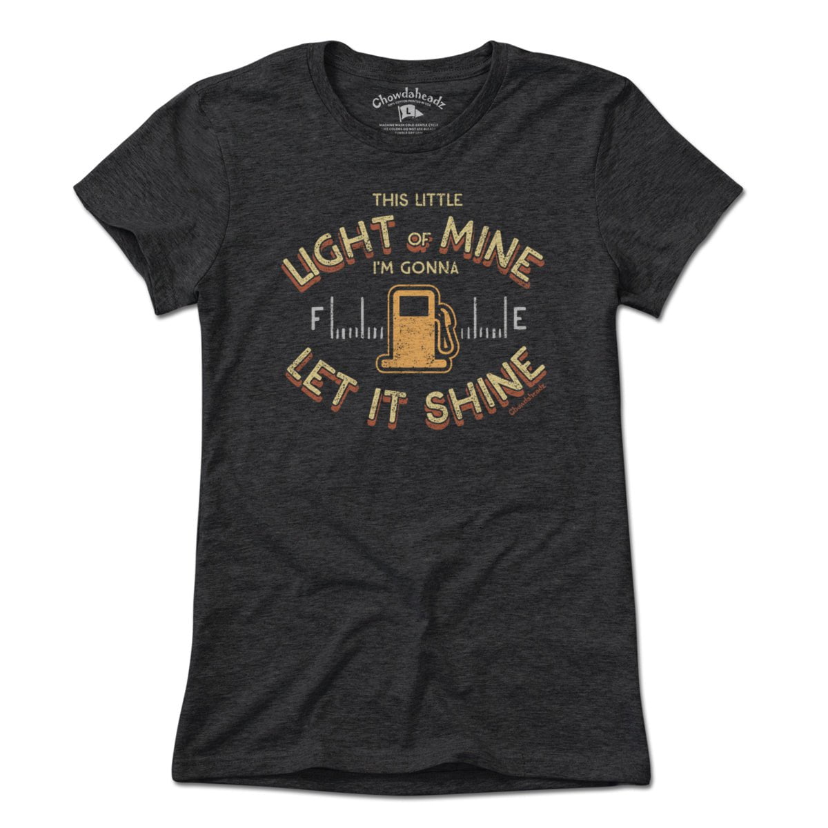 This Little Light Of Mine T-Shirt