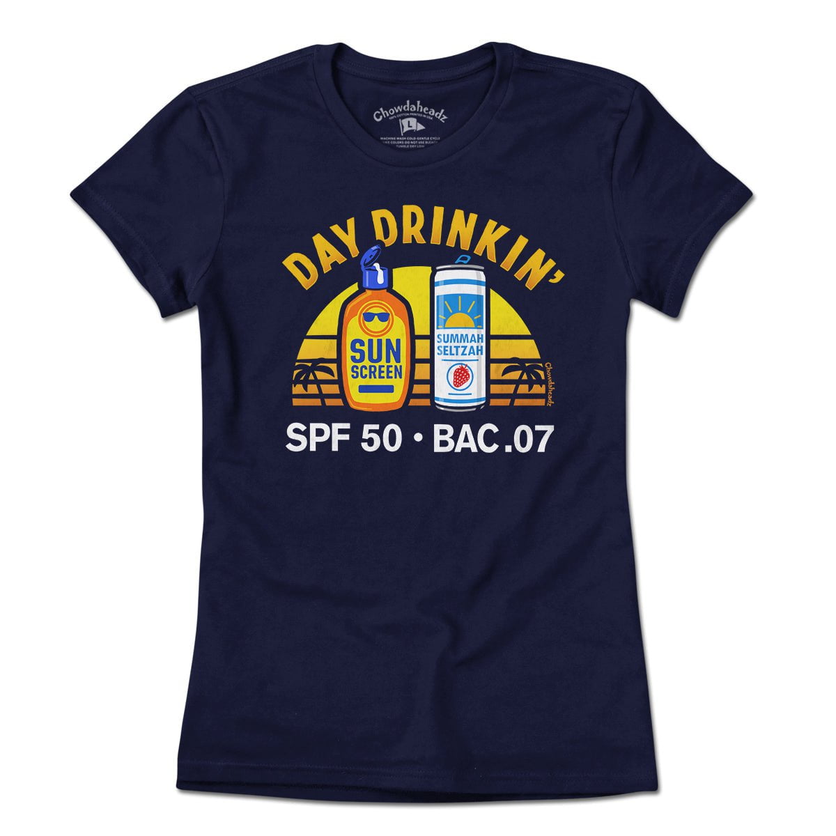 Day Drinkin' T-Shirt