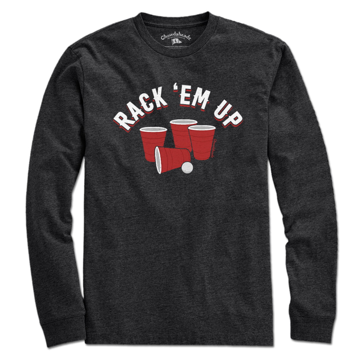 Rack 'em Up T-Shirt