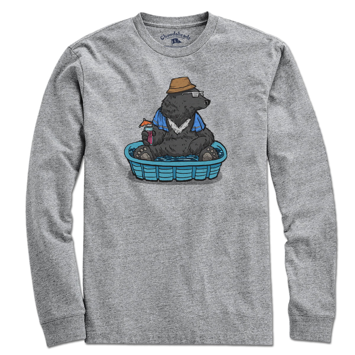 Barely Chillin' T-Shirt