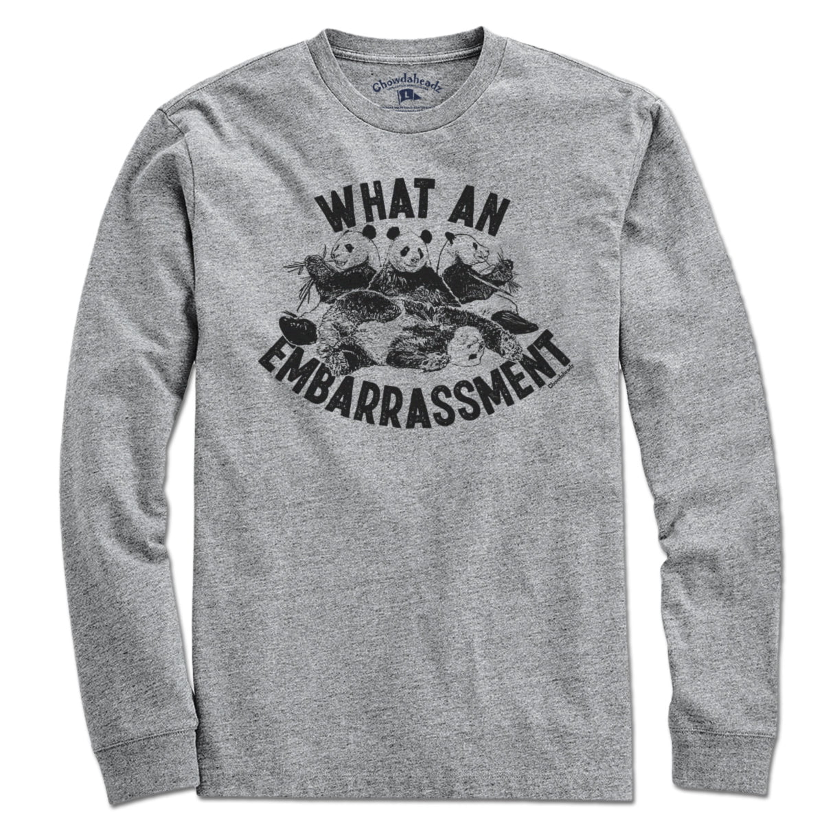 What An Embarrassment T-Shirt