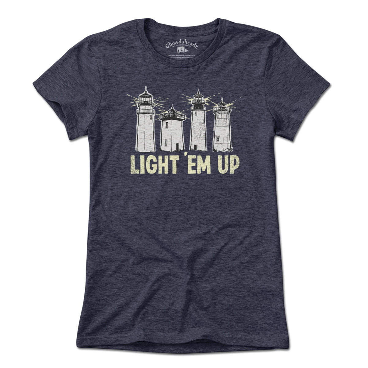 Light 'em Up T-Shirt