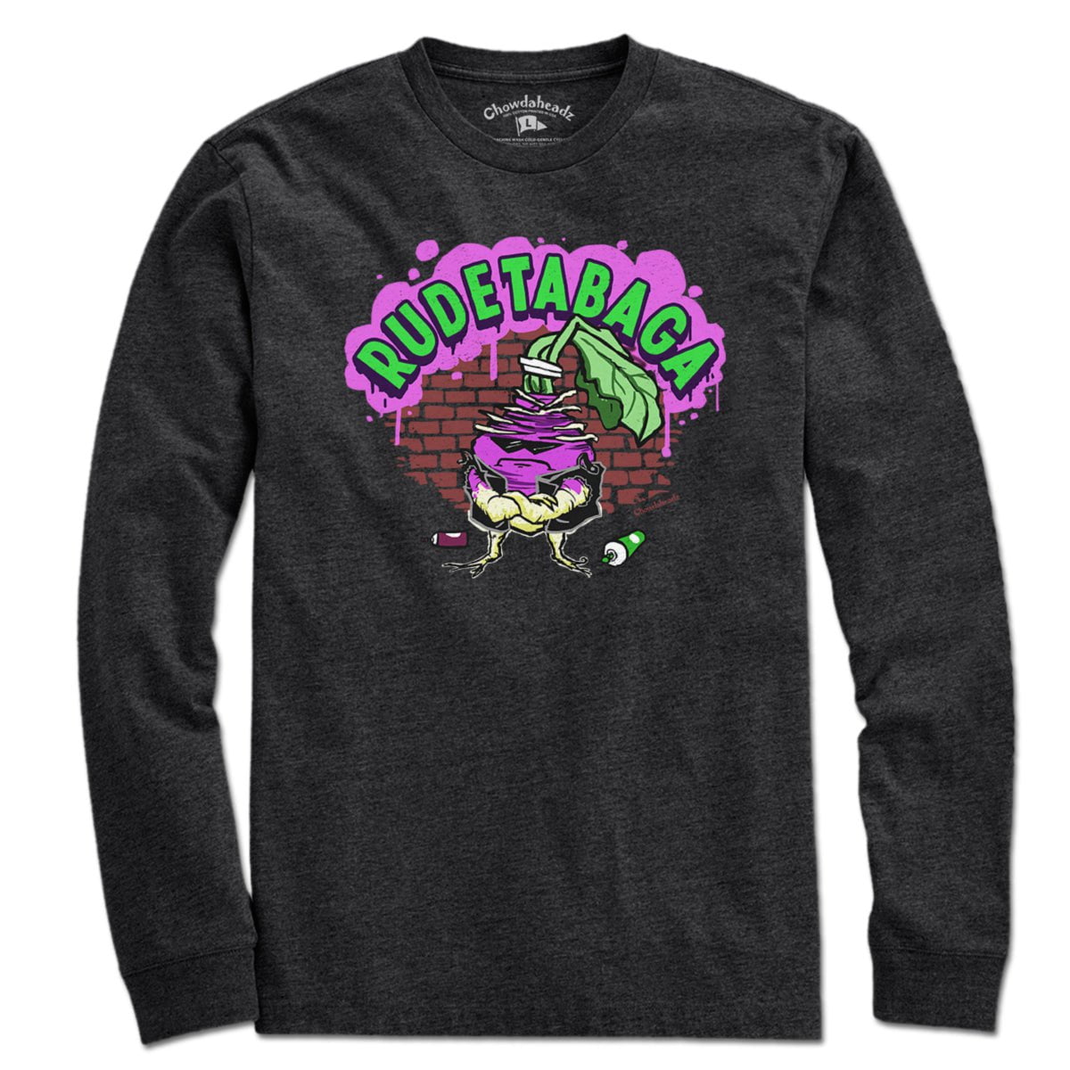 Rudetabaga T-Shirt