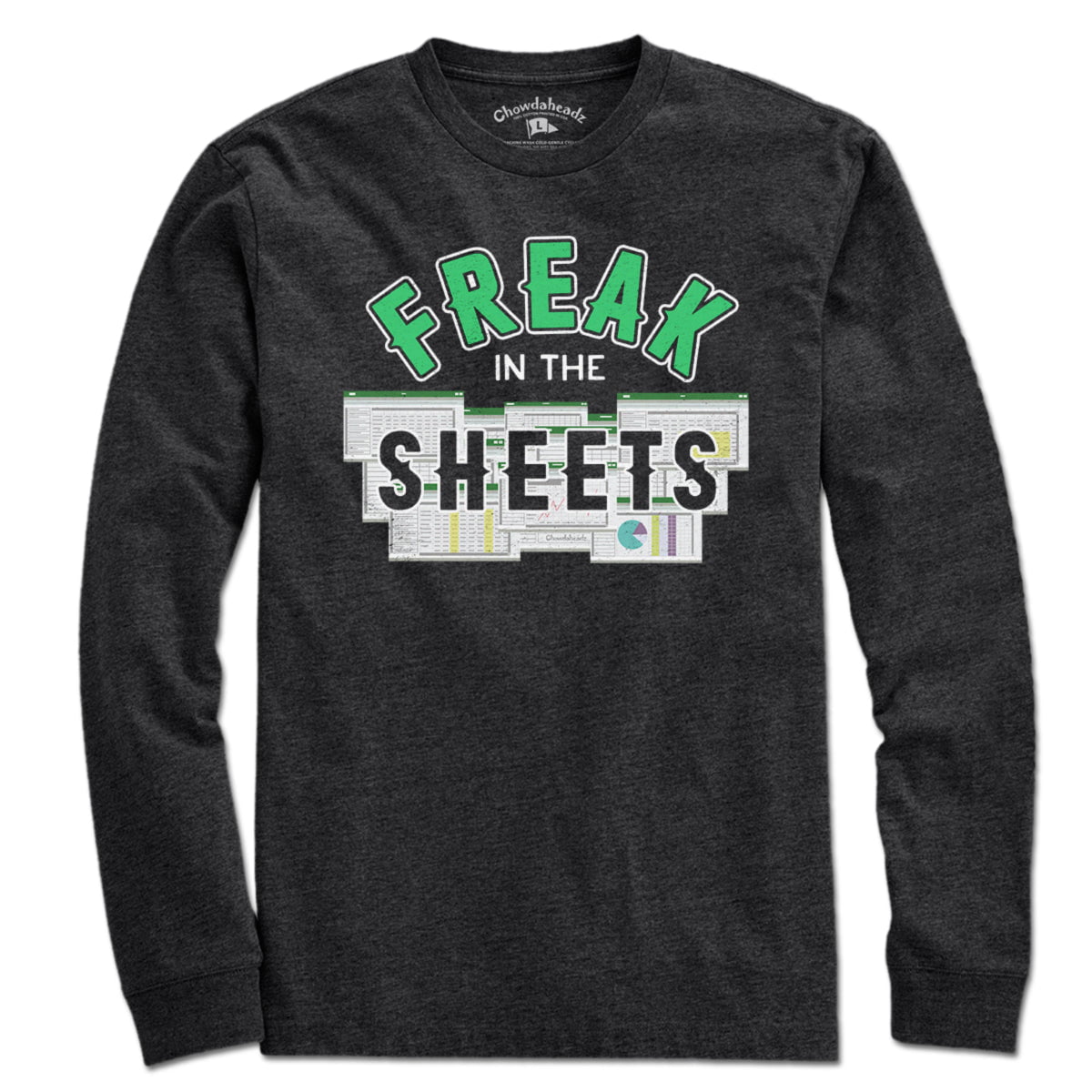 Freak in the Sheets T-Shirt