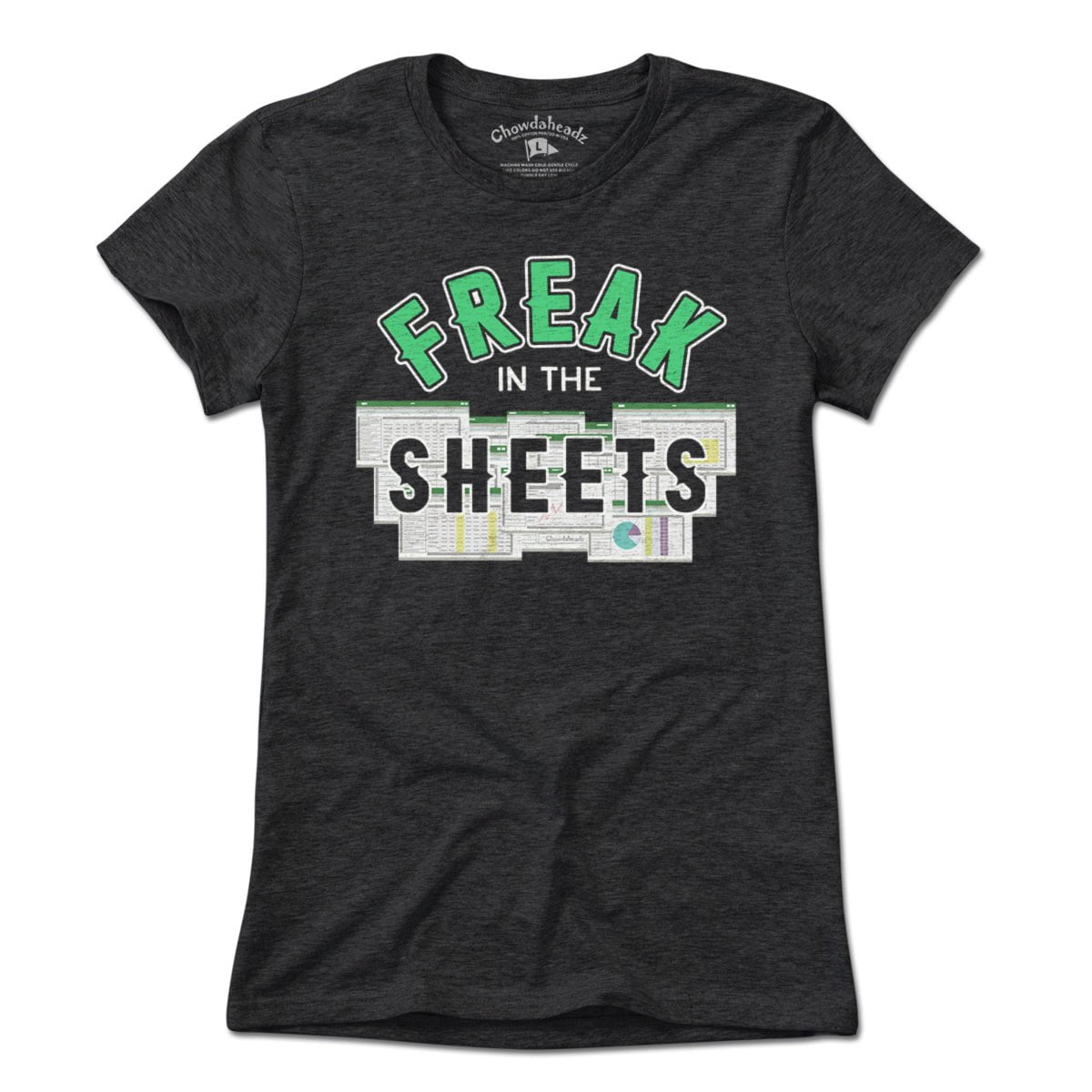 Freak in the Sheets T-Shirt