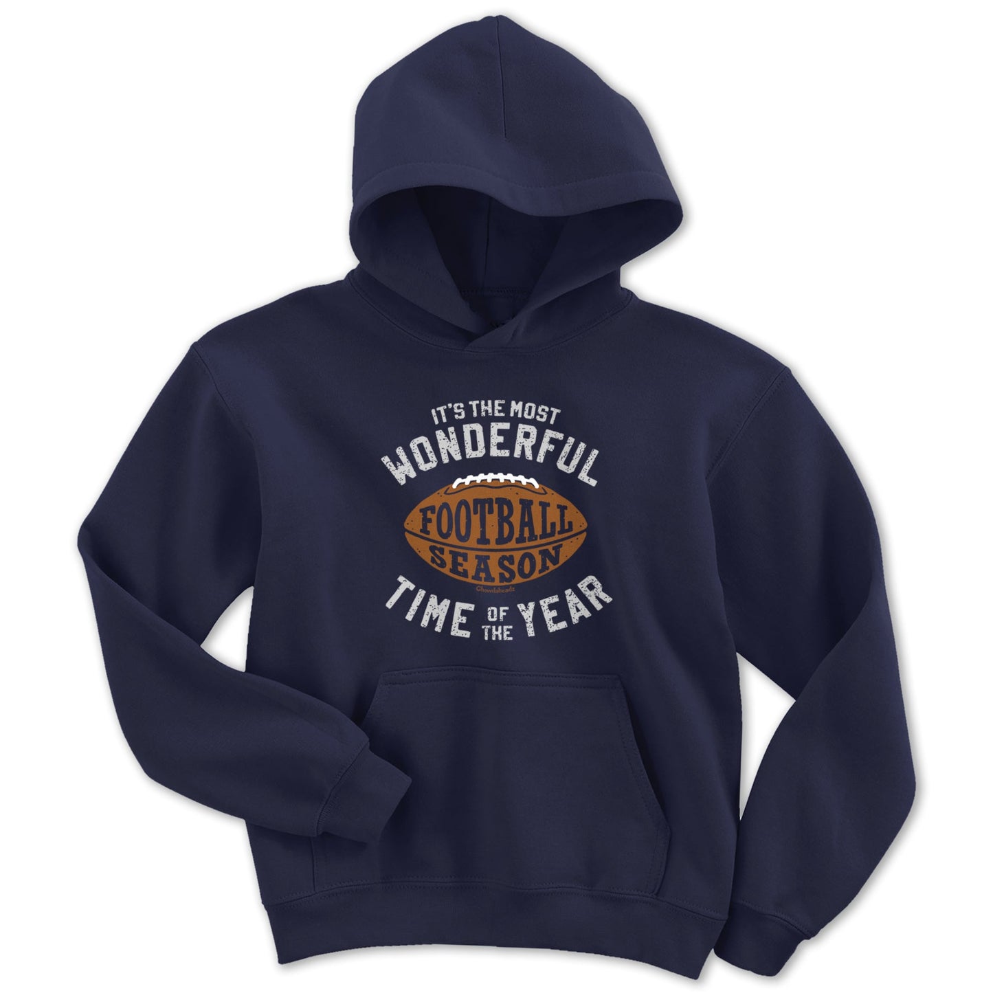 Most Wonderful Time Of The Year Youth Hoodie
