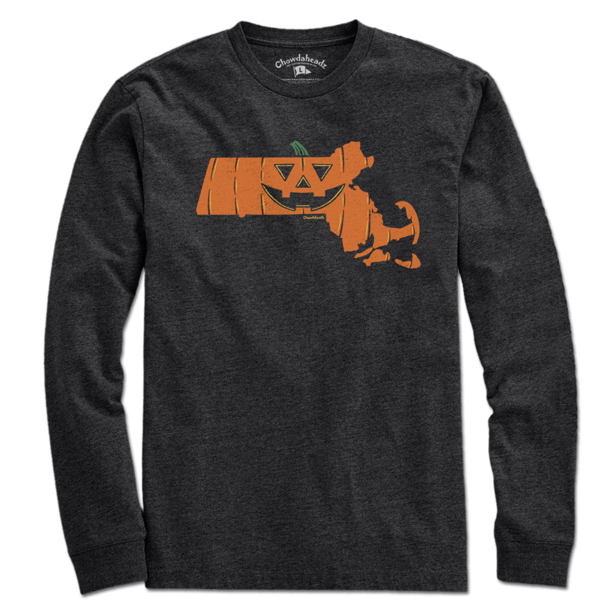 Mass O'Lantern T-Shirt