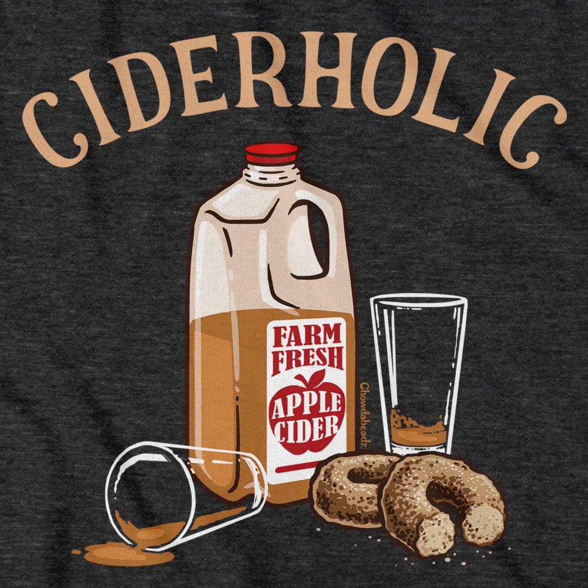 Ciderholic T-Shirt
