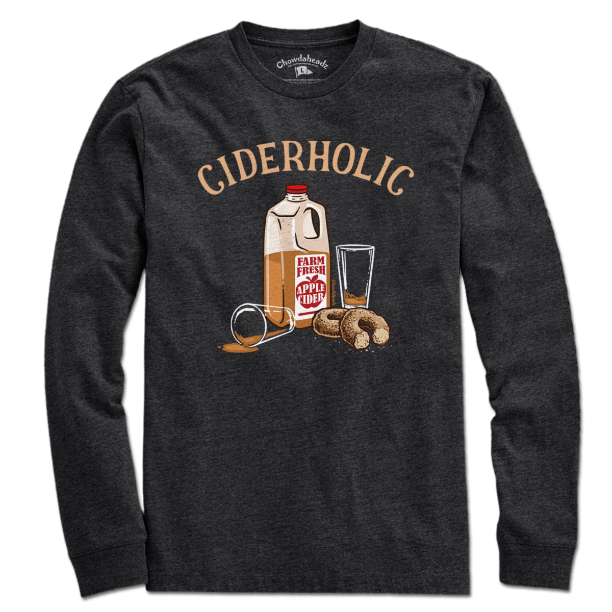 Ciderholic T-Shirt