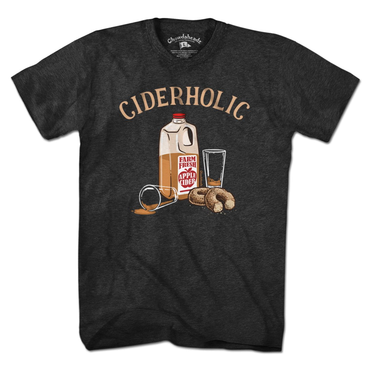 Ciderholic T-Shirt
