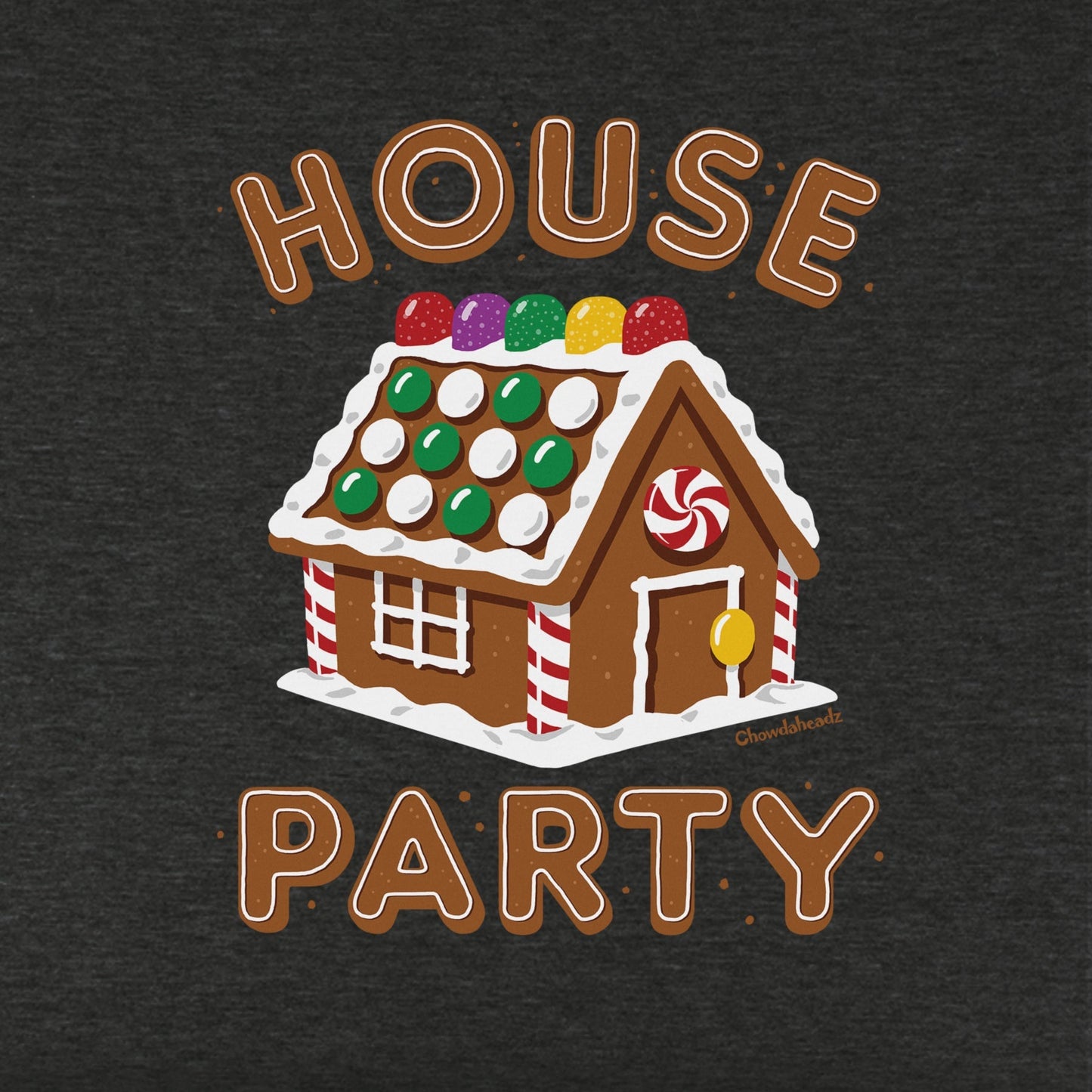 House Party Youth T-Shirt