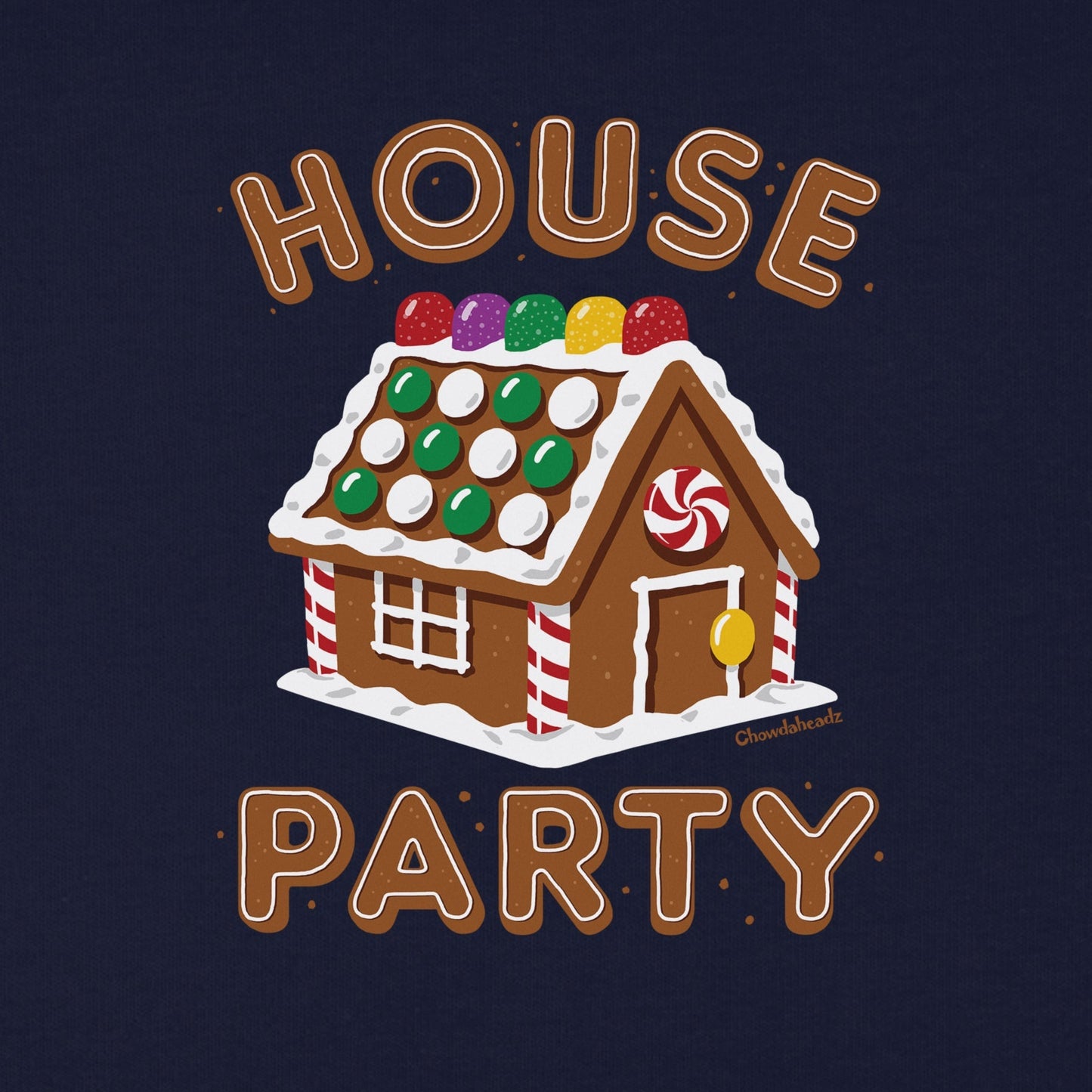 House Party Youth T-Shirt