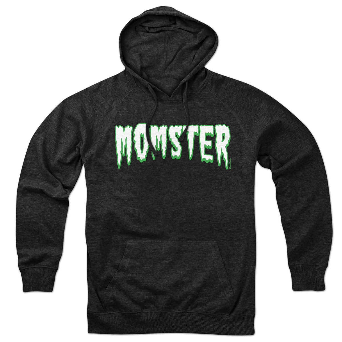 Momster Hoodie