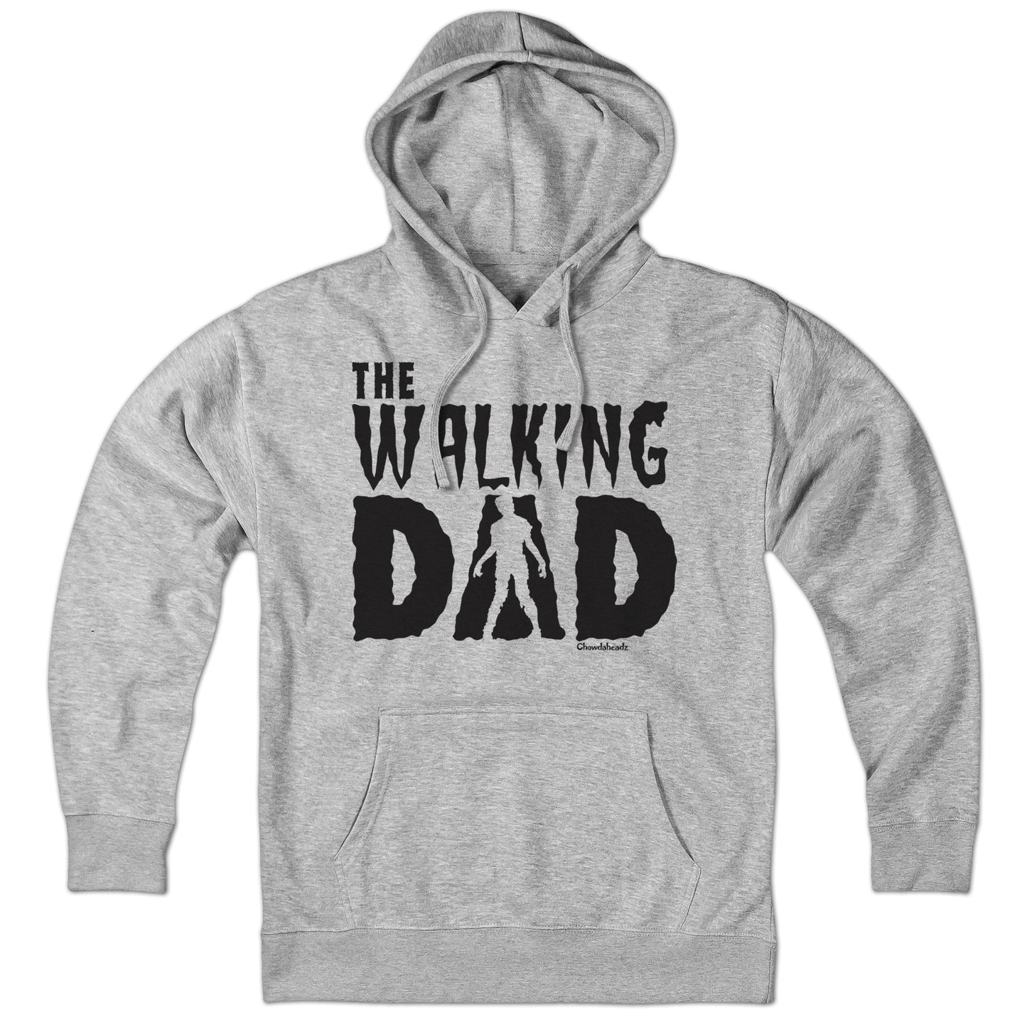 The Walking Dad Hoodie