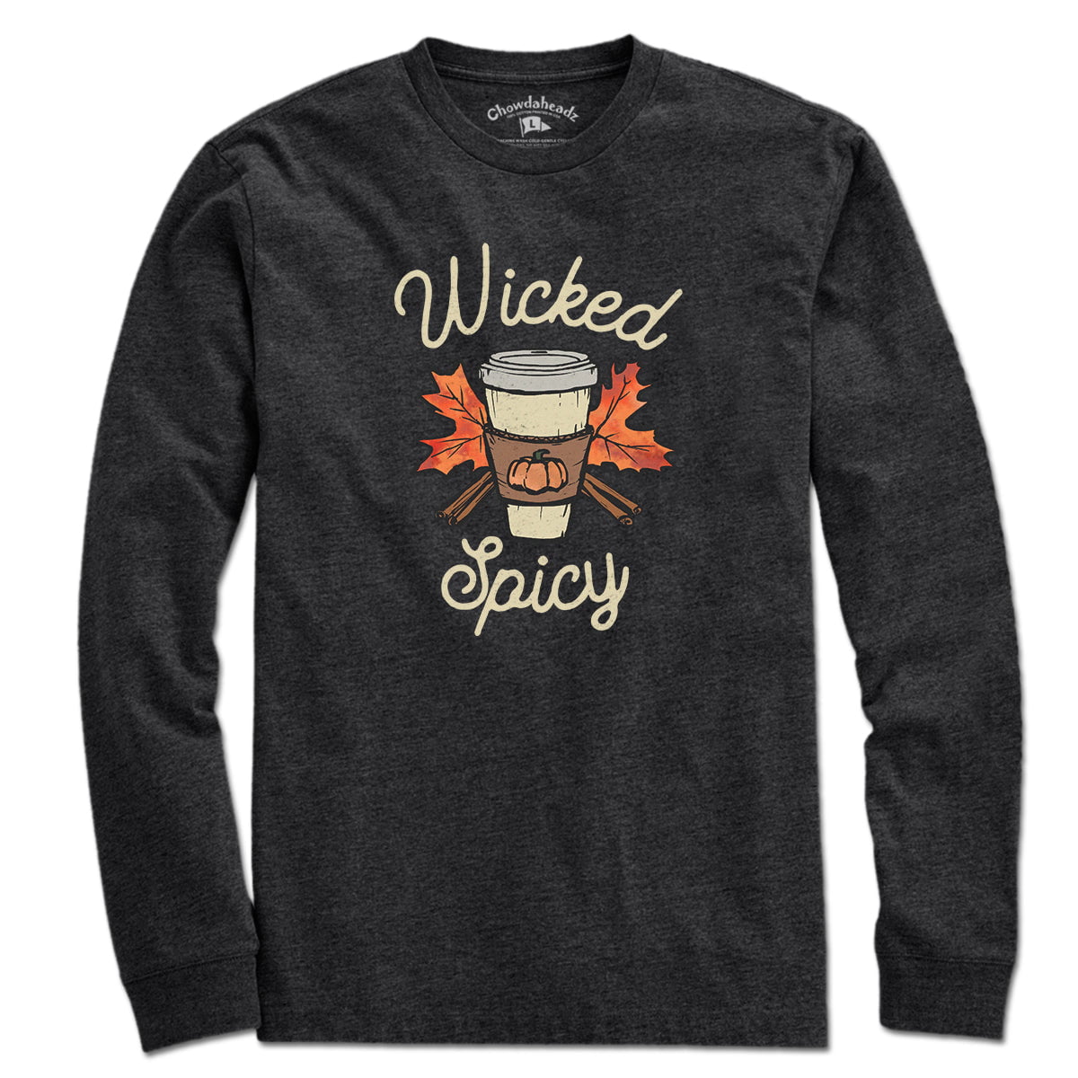 Wicked Spicy Coffee T-Shirt
