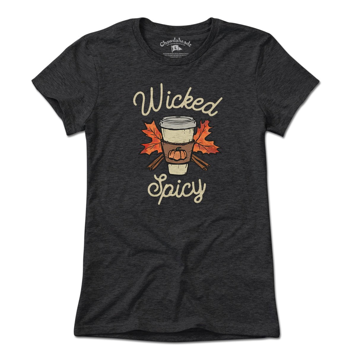 Wicked Spicy Coffee T-Shirt