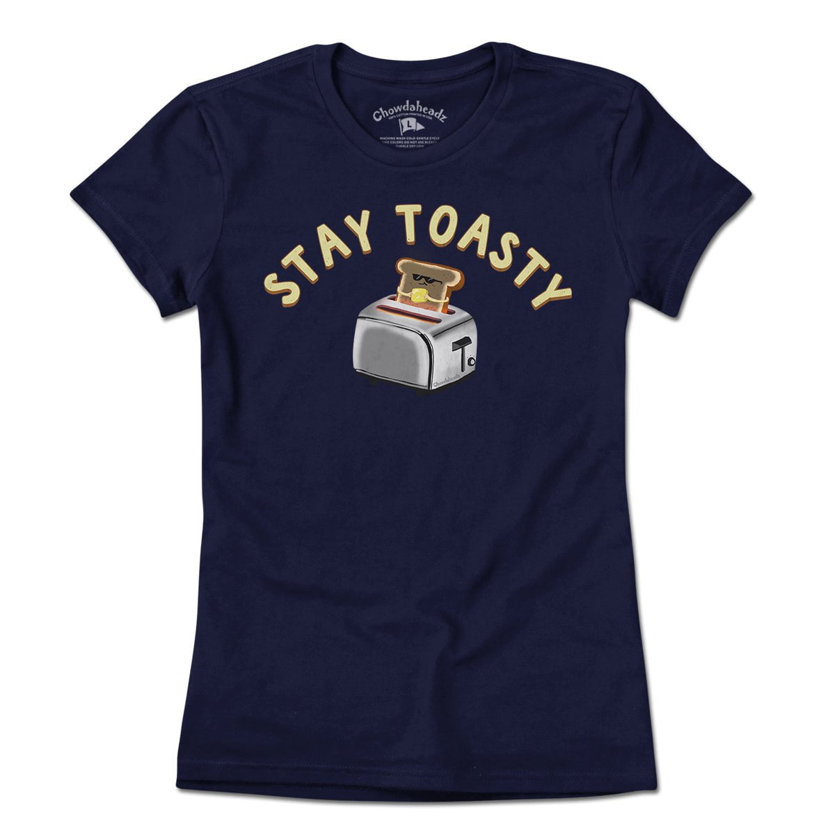 Stay Toasty T-Shirt