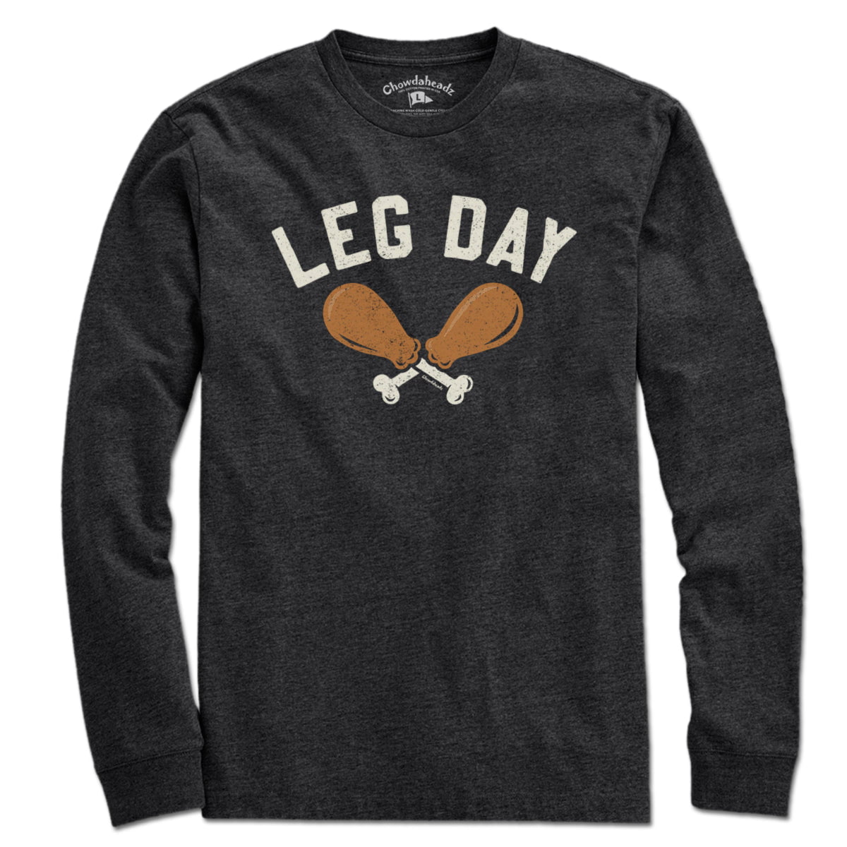 Turkey Leg Day T-Shirt
