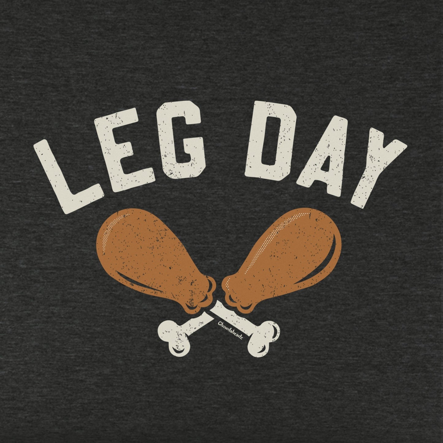 Leg Day Youth T-Shirt