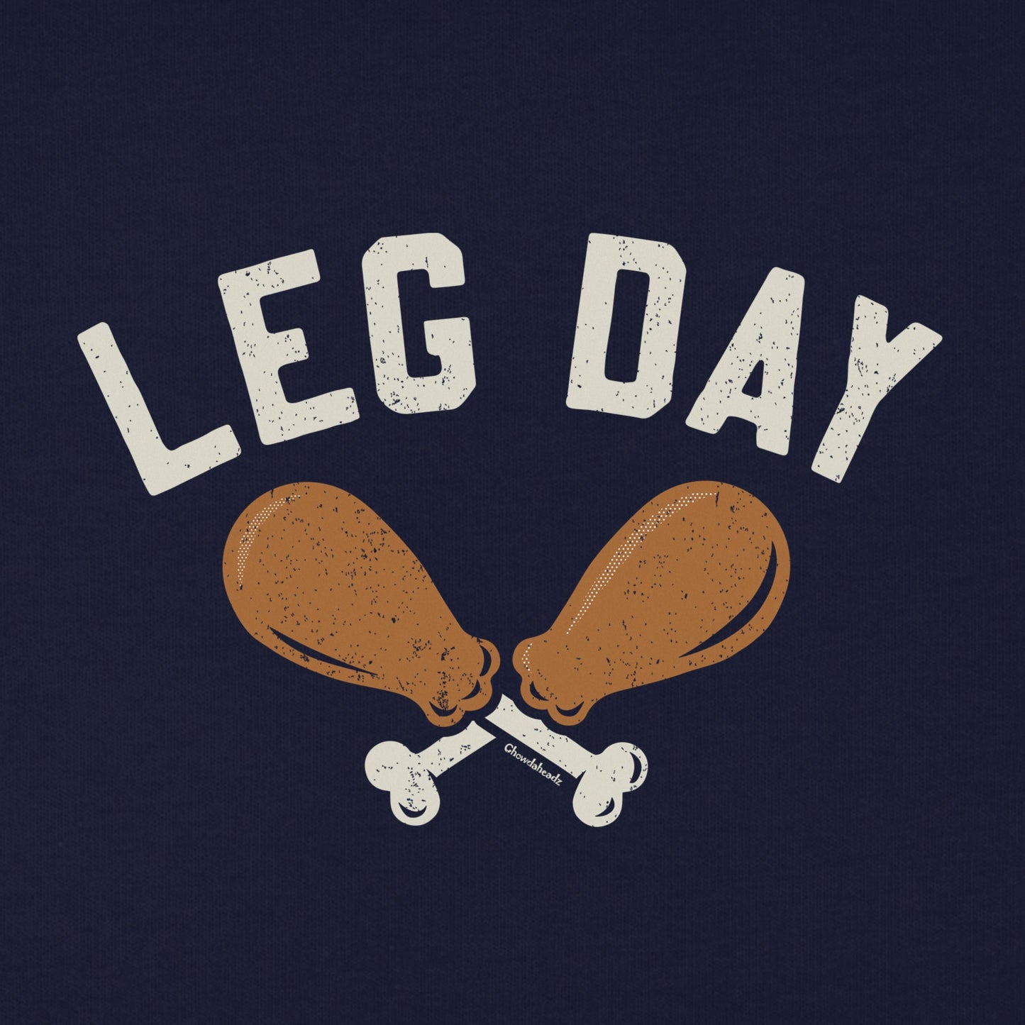 Leg Day Youth T-Shirt