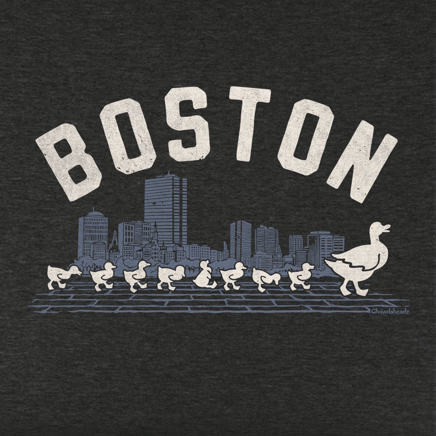 Boston Ducklings Youth T-Shirt