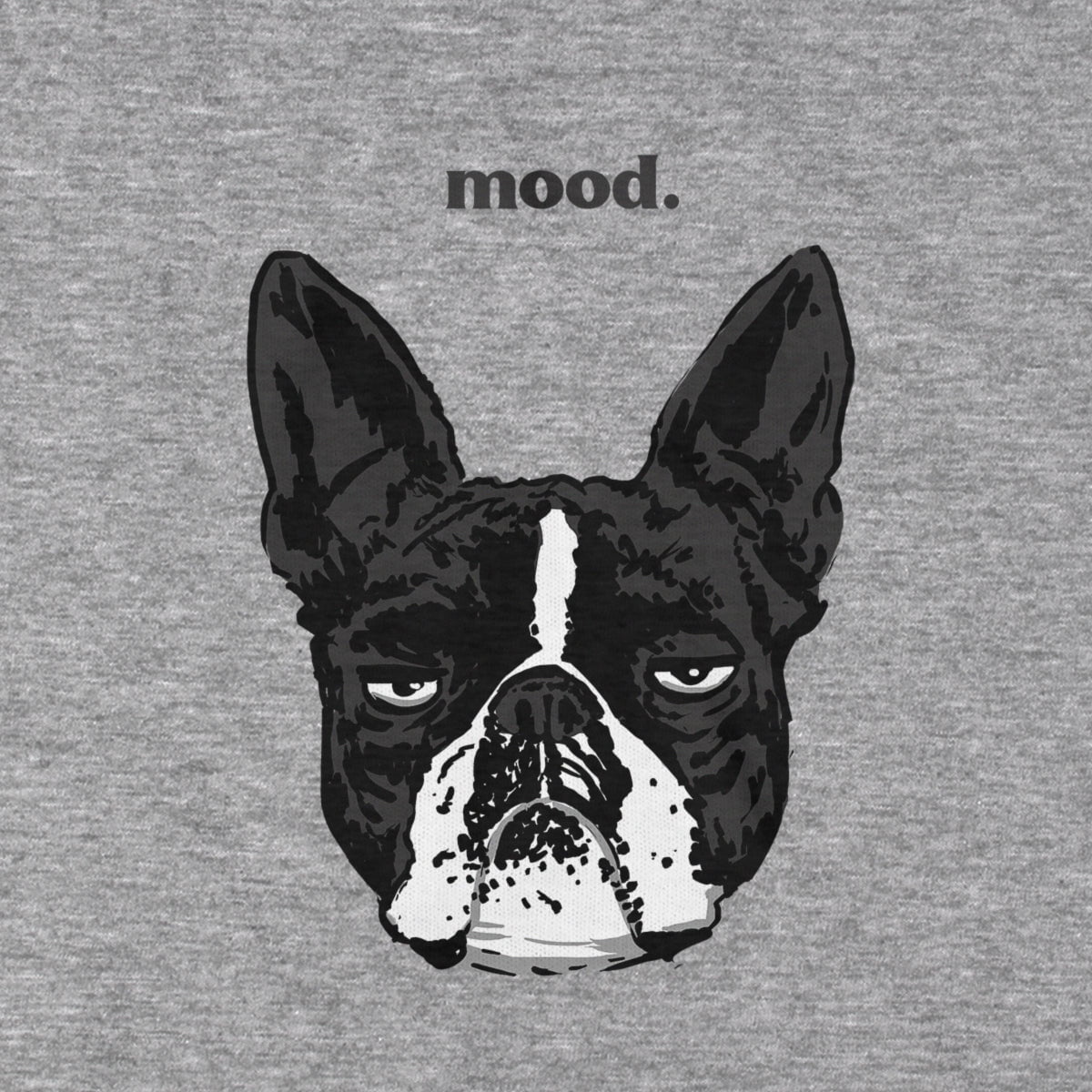 Mood Terrier T-Shirt
