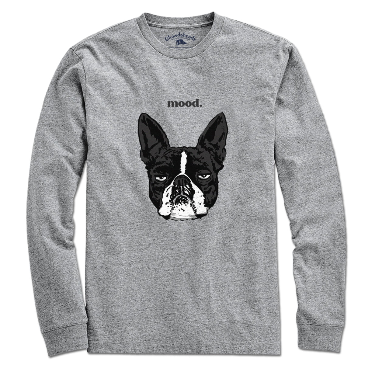 Mood Terrier T-Shirt