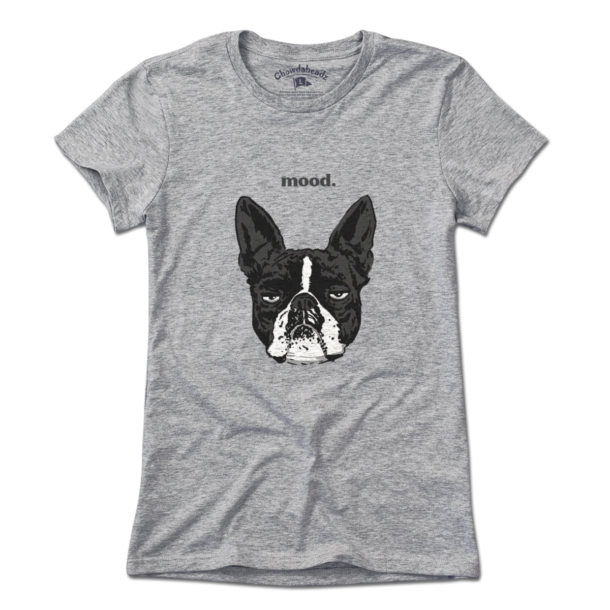 Mood Terrier T-Shirt