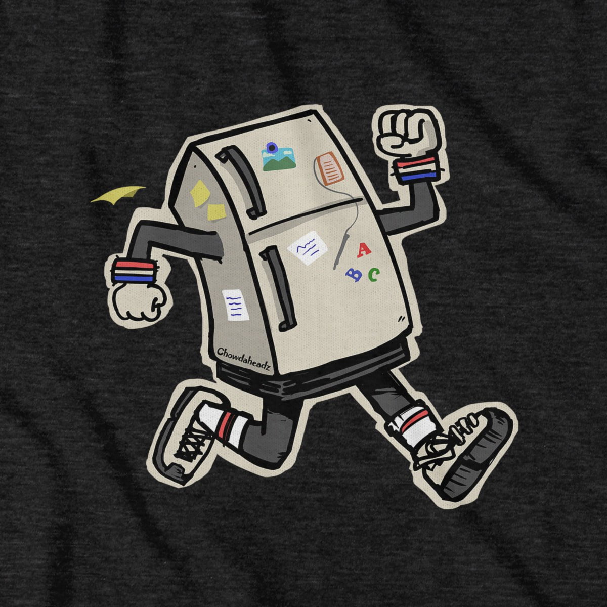 Is your Fridge Running? T-Shirt