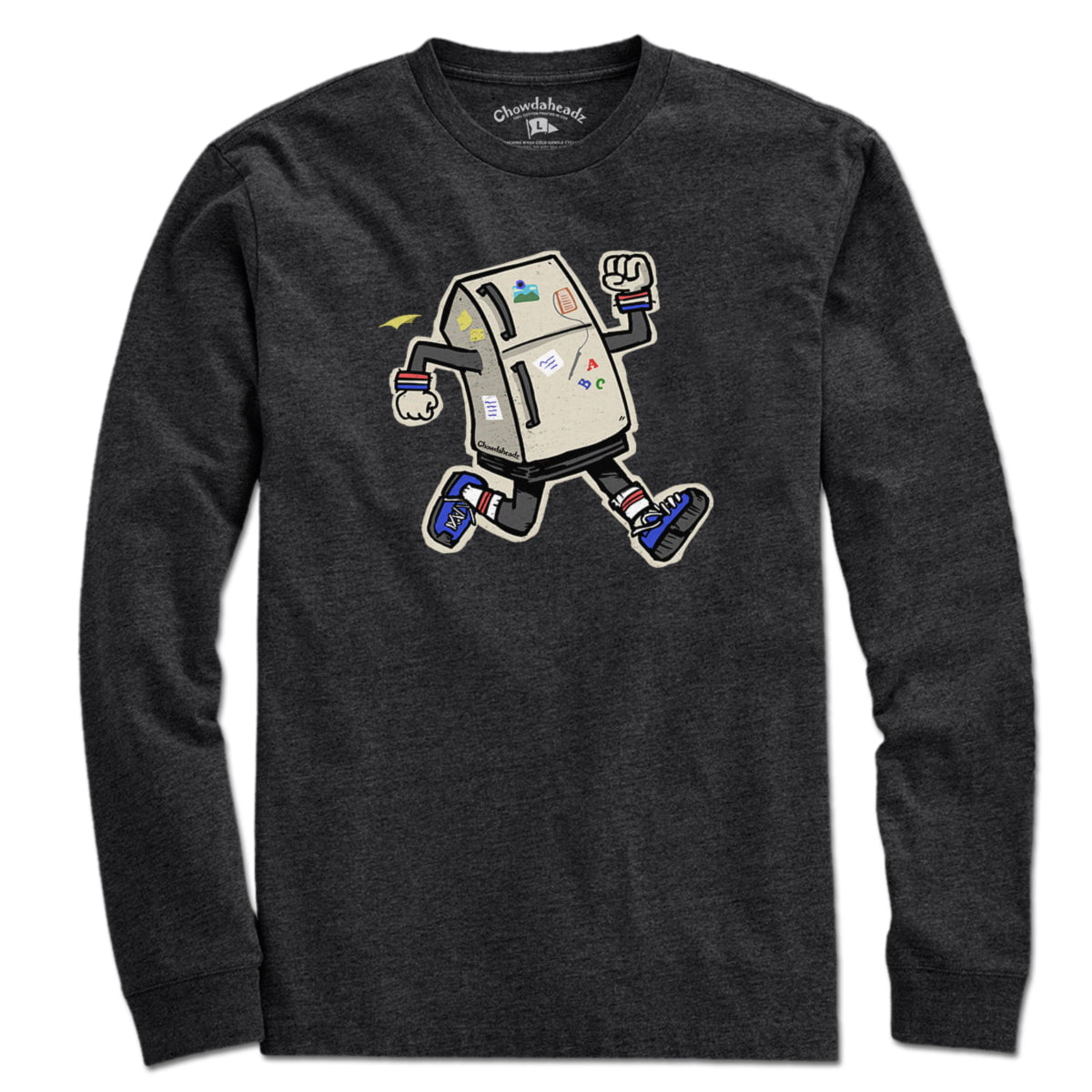 Is your Fridge Running? T-Shirt